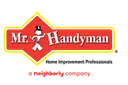 Mr. Handyman logo