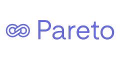 Pareto.AI logo
