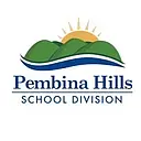 Pembina Hills School Division logo