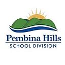 Pembina Hills School Division logo