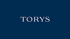 Torys LLP logo