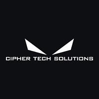 Cipher Tech Solutions logo