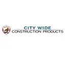 City Wide Construction Products Co logo