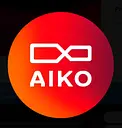 AIKO logo