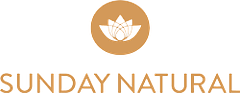 Sunday Natural Products logo