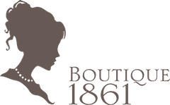 Boutique 1861 logo