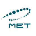 MET Group logo