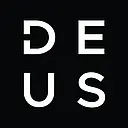 DEUS logo