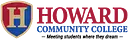 Howard Community College Job Search logo