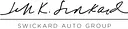 Swickard Auto Group logo