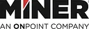 Miner logo