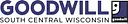 Goodwill Industries of South Central Wisconsin logo
