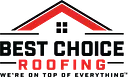 Best Choice Roofing Holdings logo