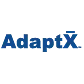 Adaptx logo