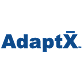 Adaptx logo