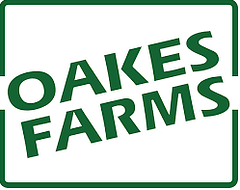 Oakes Farms logo