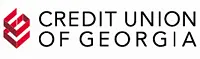 Credit Union of Georgia logo