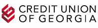 Credit Union of Georgia logo