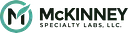 McKinney Specialty Labs logo