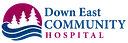 Down East Community Hospital logo
