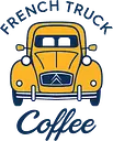 French Truck Coffee logo
