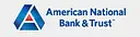 American National Bank & Trust logo