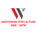 Wisconsin Steel & Tube Corporation logo