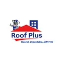 Roof Plus logo
