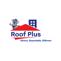 Roof Plus logo