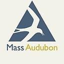 Mass Audubon logo