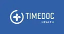 TimeDoc Health logo