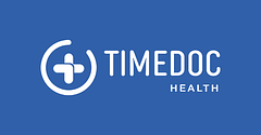 TimeDoc Health logo