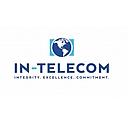 In-Telecom logo