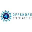 Offshore Staff Assist logo