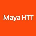Maya HTT logo