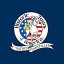 Historic Tours of America logo