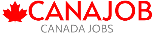 Canada Jobs logo