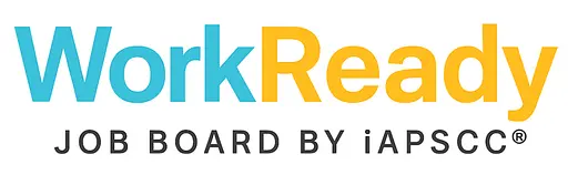 WorkReady by iAPSCC® logo