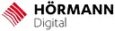 HÖRMANN Digital logo
