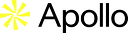 Apollo.io logo