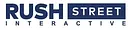 Rush Street Interactive logo