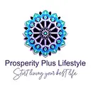 Prosperity Plus Lifestyle logo
