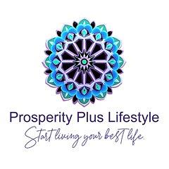 Prosperity Plus Lifestyle logo