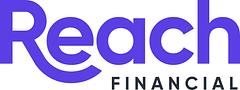 Reach Financial logo