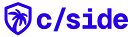 c/side logo