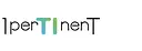 1perTInent logo