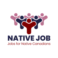 Native Job logo