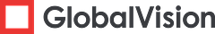 GlobalVision logo