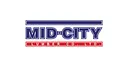 Mid-City Lumber logo