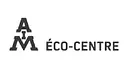 AIM Eco-Centre logo